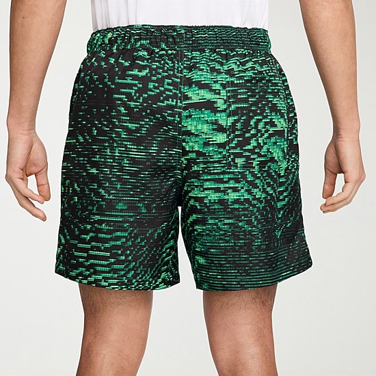 Nike Club Flow Mens 6" Mid Rise Workout Shorts