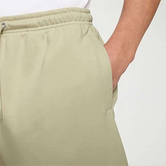 Nike Club Mens Mid Rise 11" Basketball Short