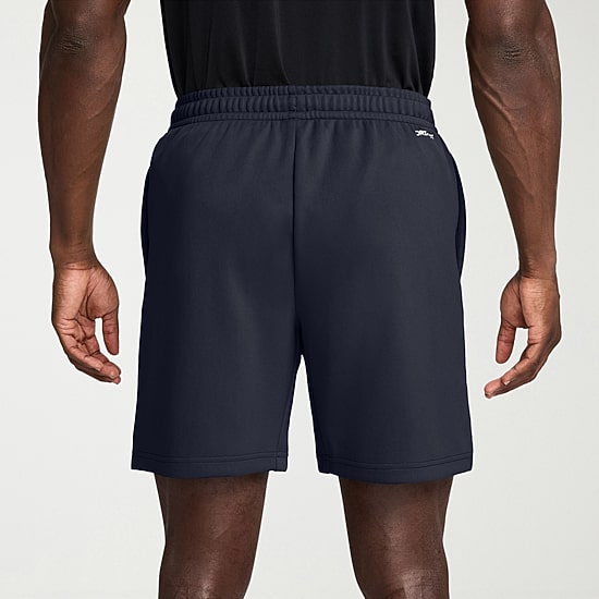 Nike Dri Fit Flex Mens Mid Rise 7" Basketball Short