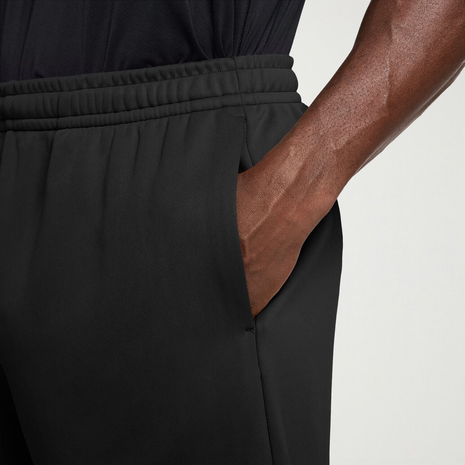 Nike Dri Fit Flex Mens Mid Rise 7" Basketball Short