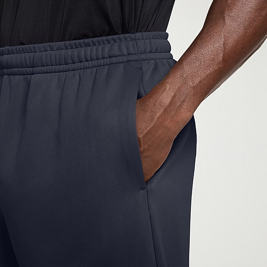 Nike Dri Fit Flex Mens Mid Rise 7" Basketball Short