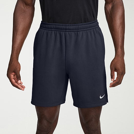 Nike Dri Fit Flex Mens Mid Rise 7" Basketball Short
