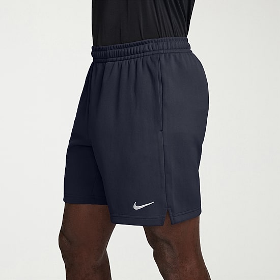 Nike Dri Fit Flex Mens Mid Rise 7" Basketball Short