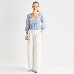 junior dress shirts blouses Juniors Blue SO Button-Down Shirts Shirts & Blouses - Tops, Clothing