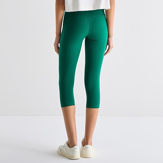 Xersion EverUltra™ Womens High Rise 21" Cropped Legging