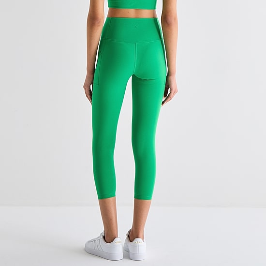Xersion EverUltra™ Womens High Rise 23" Cropped Legging