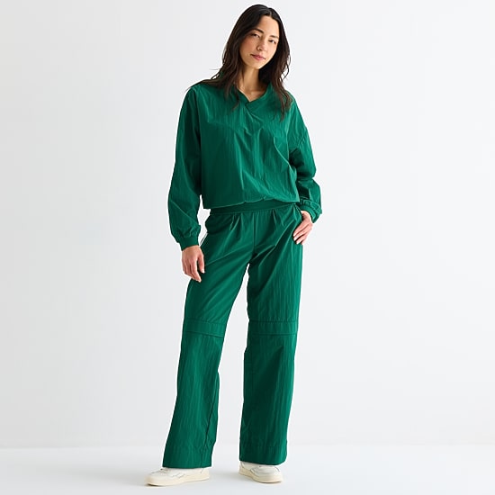 Xersion Womens Track Jacket