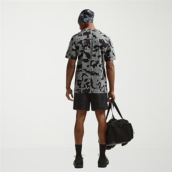 Nike Hyverse Mens Crew Neck Short Sleeve Quick Dry Active T-Shirt