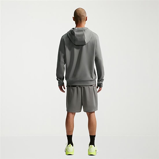 Nike Totality Mens 9" Mid Rise Quick Dry Workout Shorts