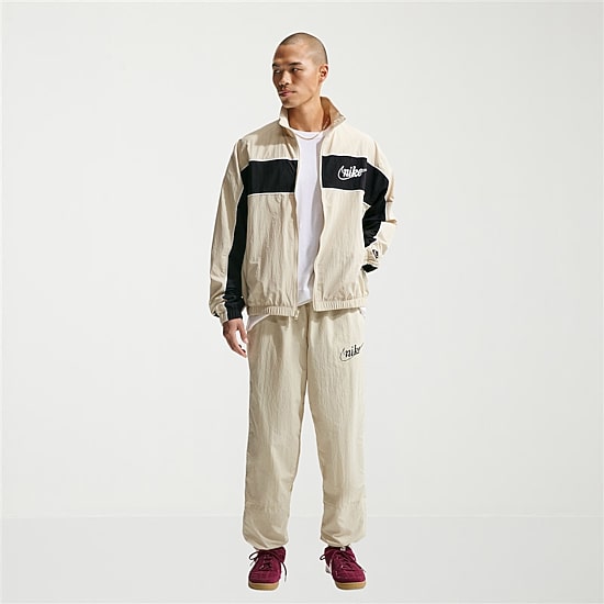 Nike Club Mens Lightweight Windbreaker