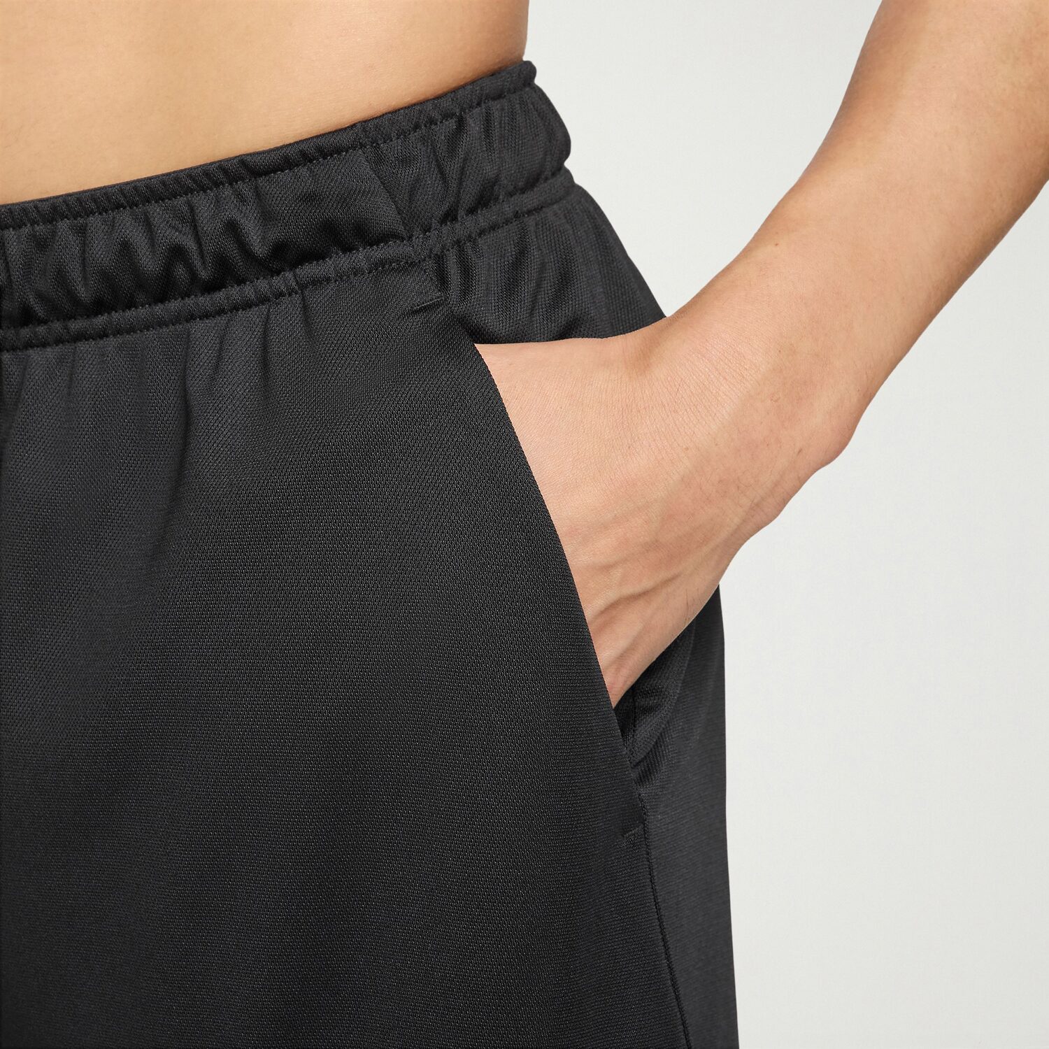 Nike Totality Mens 9" Mid Rise Quick Dry Workout Shorts