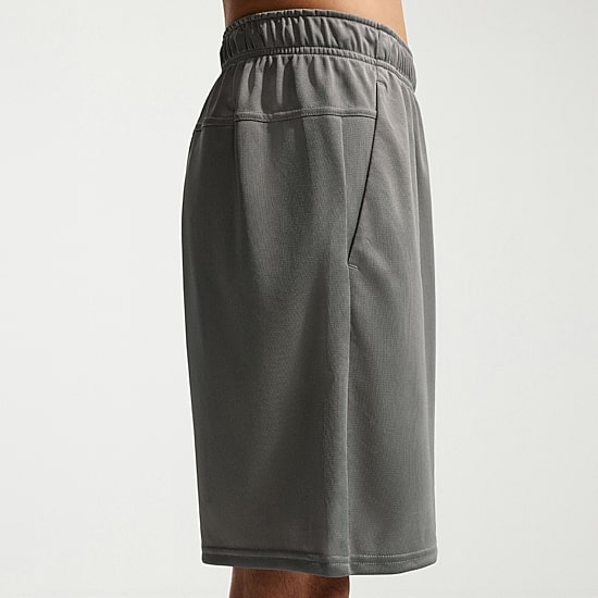 Nike Totality Mens 9" Mid Rise Quick Dry Workout Shorts