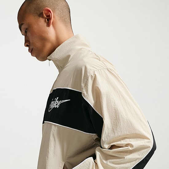 Nike Club Mens Lightweight Windbreaker