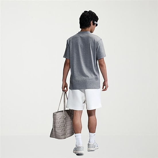 Nike Mens Crew Neck Short Sleeve T-Shirt