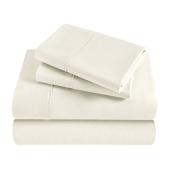 SUPERIOR® Beechwood Modal Cooling Soft 300tc Sheet Set