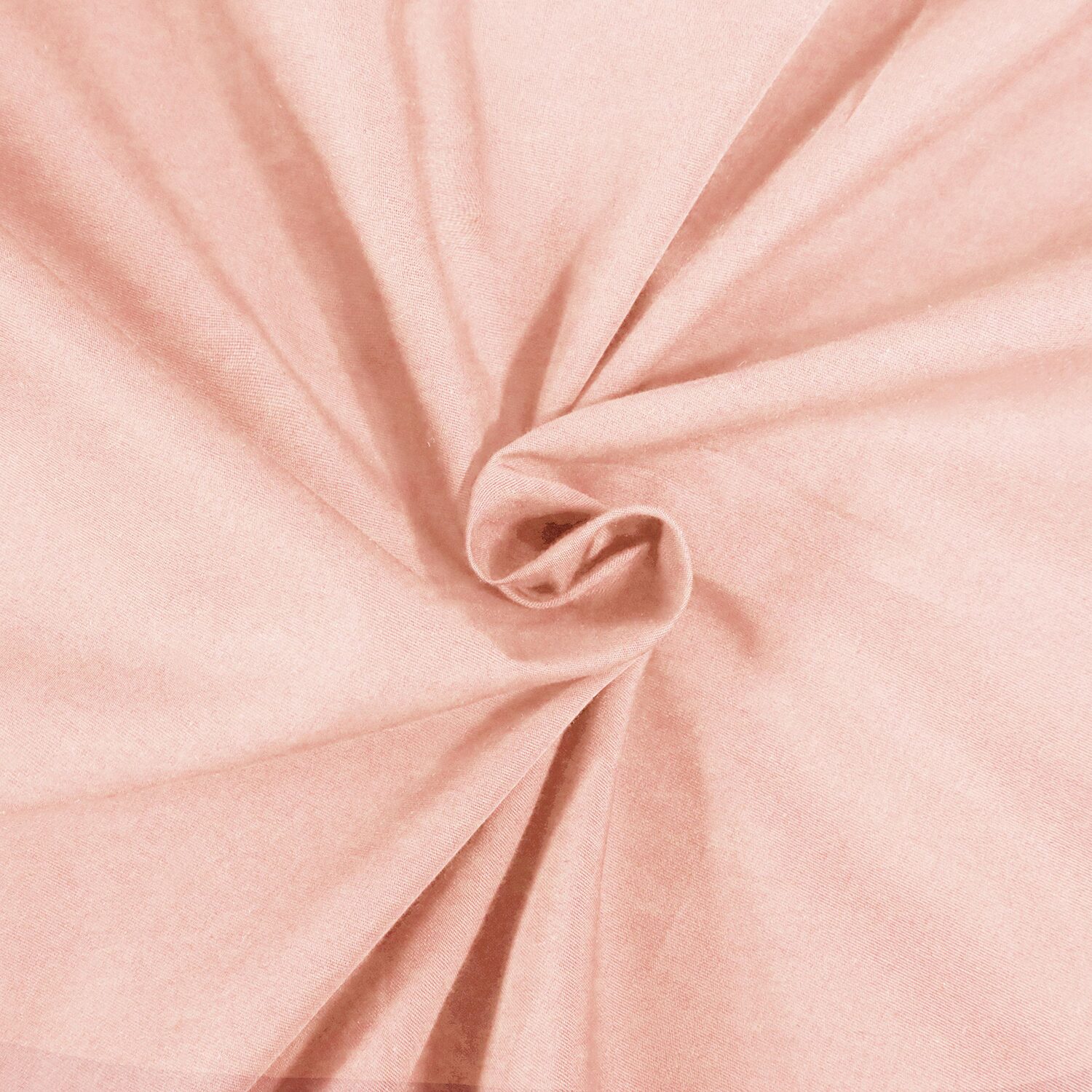 SUPERIOR® Percale Cotton Crisp Cool Breathable 300tc Deep Pocket Sheet Set