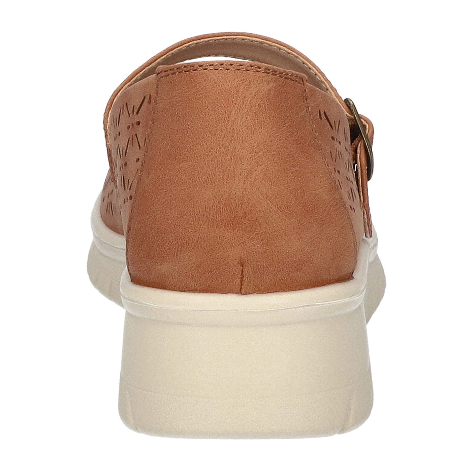 Easy Street Gertie Womens Round Closed Toe Mary Jane Shoes