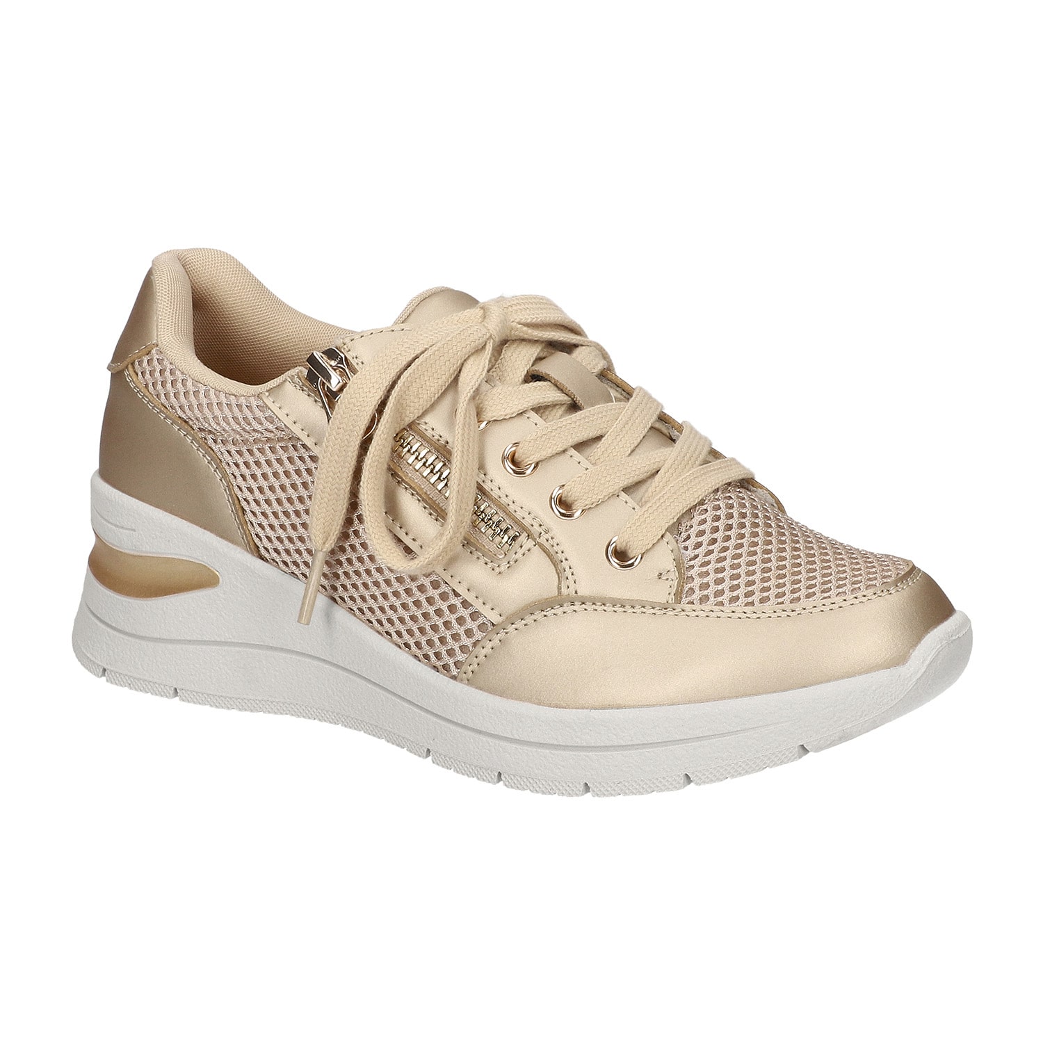 Easy Street Barrie Womens Sneakers