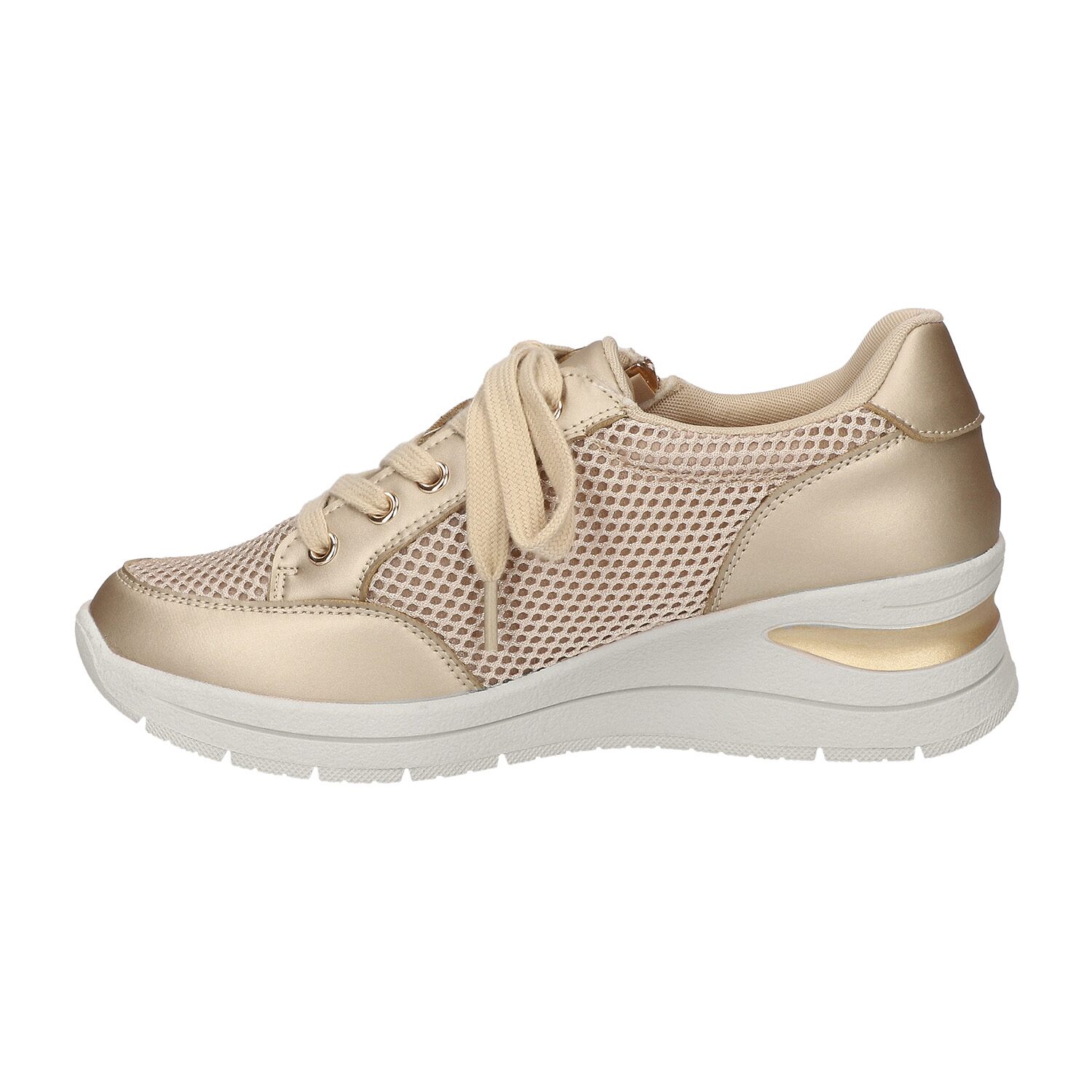 Easy Street Barrie Womens Sneakers