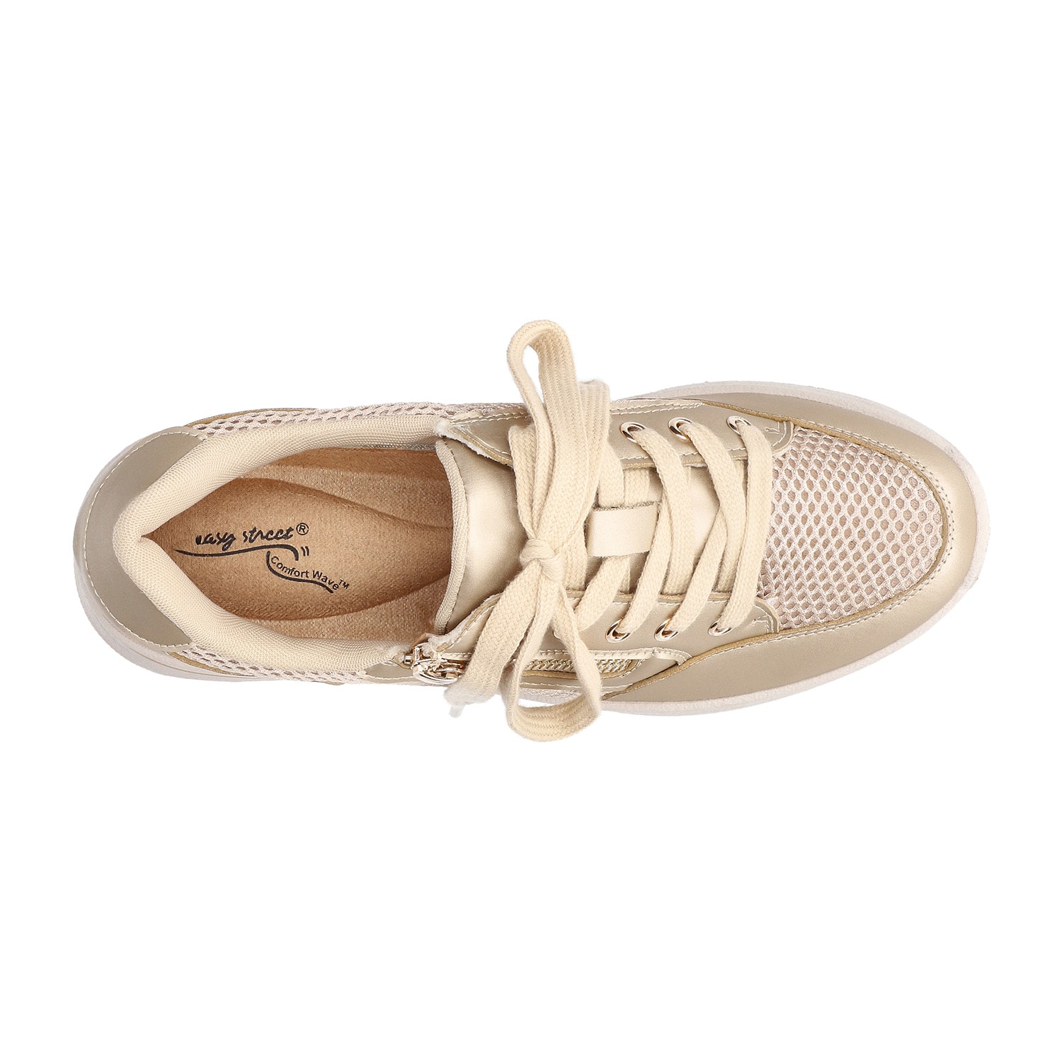 Easy Street Barrie Womens Sneakers