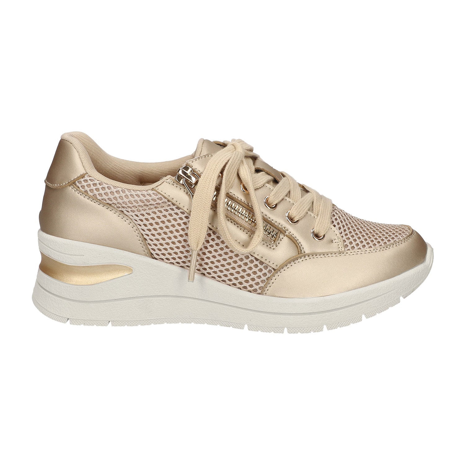 Easy Street Barrie Womens Sneakers