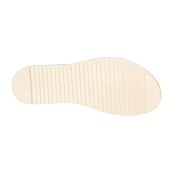 Easy Street Womens Madeline Wedge Sandals