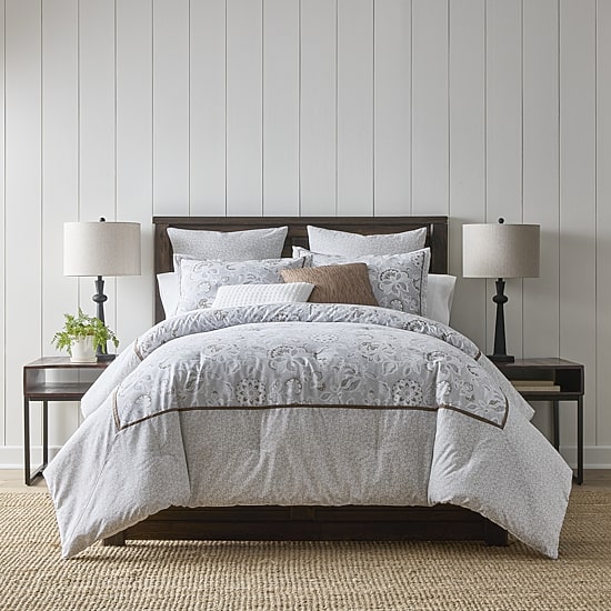 Linden Street Wildwood 8-pc. Comforter Set