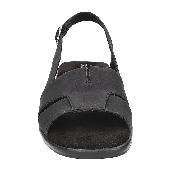 Easy Street Womens Corbett Strap Sandals
