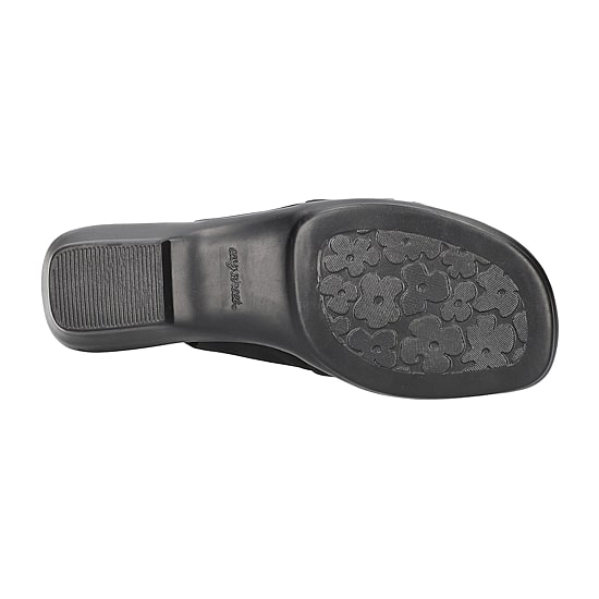 Easy Street Womens Corbett Strap Sandals
