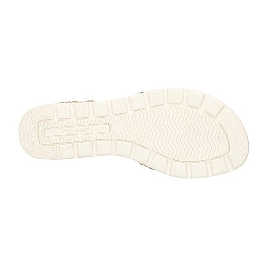 Easy Street Womens Freeport Espadrille Wedge Sandals