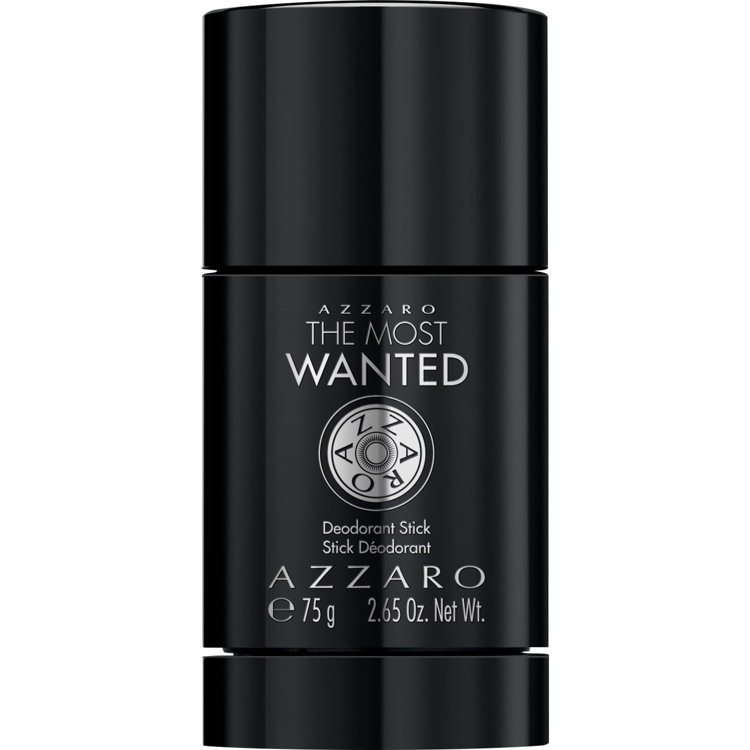 Azzaro The Most Wanted Deodorant