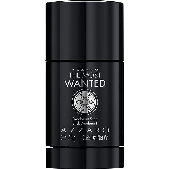 Azzaro The Most Wanted Deodorant