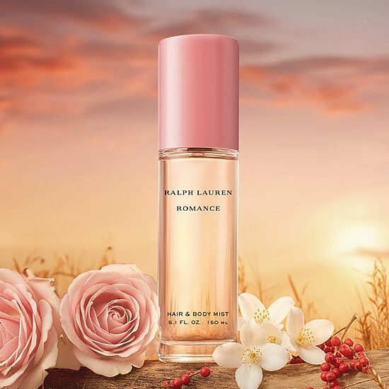 Ralph Lauren Romance Body Mist