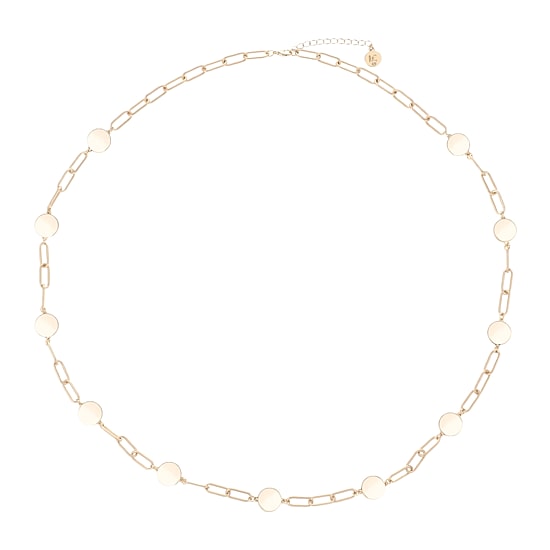 Liz Claiborne Womens 34 Inch Strand Necklace