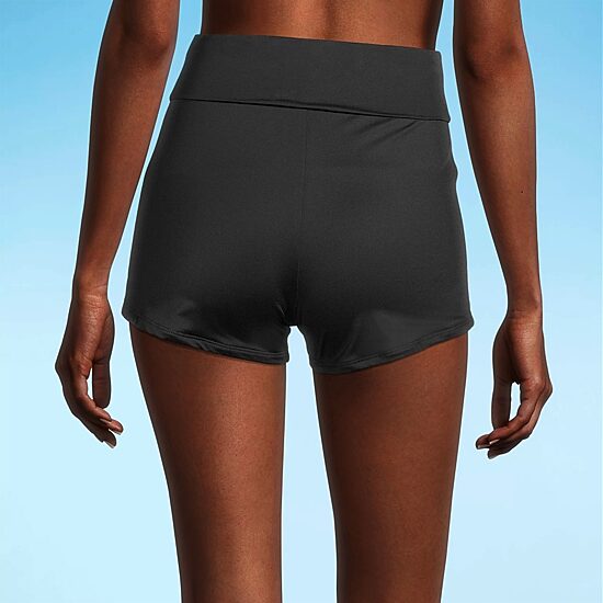 Sonnet Shores Boyshort Bikini