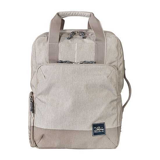 Skyway Rainier Road Warrior Backpack