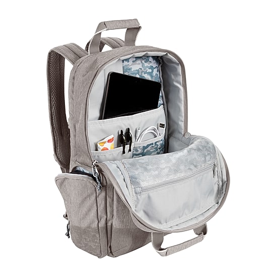 Skyway Rainier Road Warrior Backpack