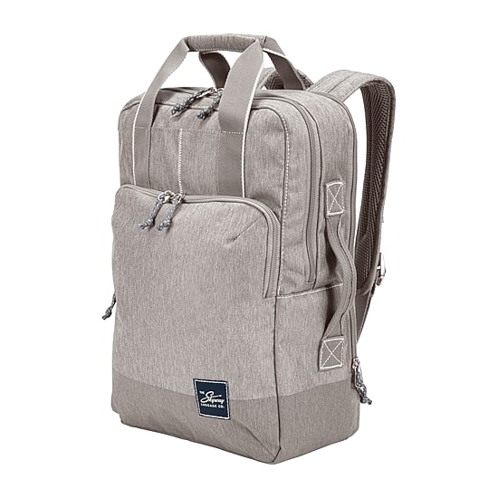 Skyway Rainier Road Warrior Backpack