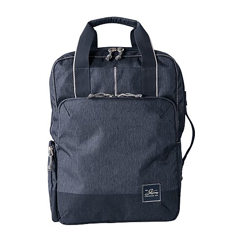 Skyway Rainier Road Warrior Backpack, One Size, Blue