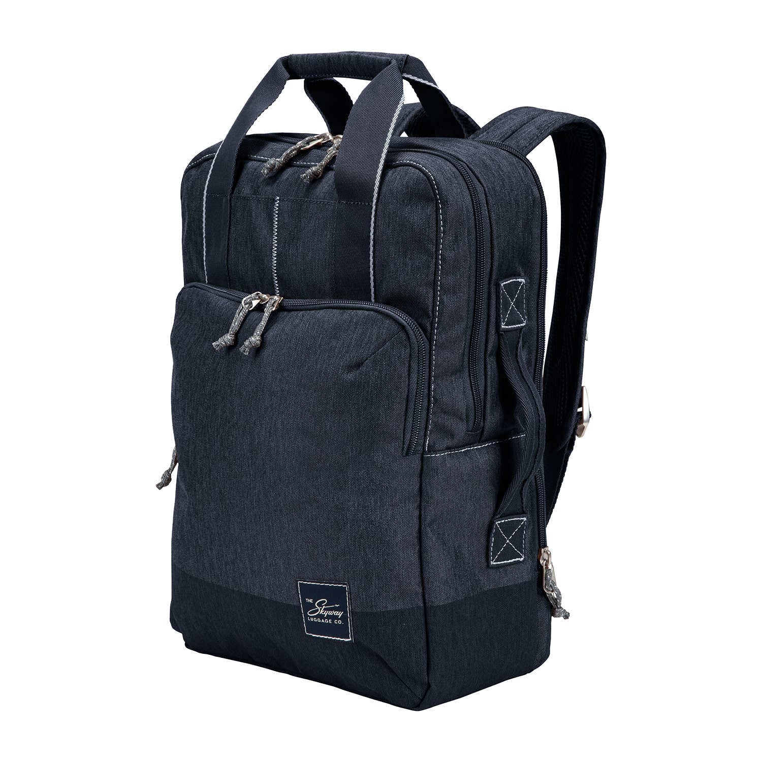 Skyway Rainier Road Warrior Backpack