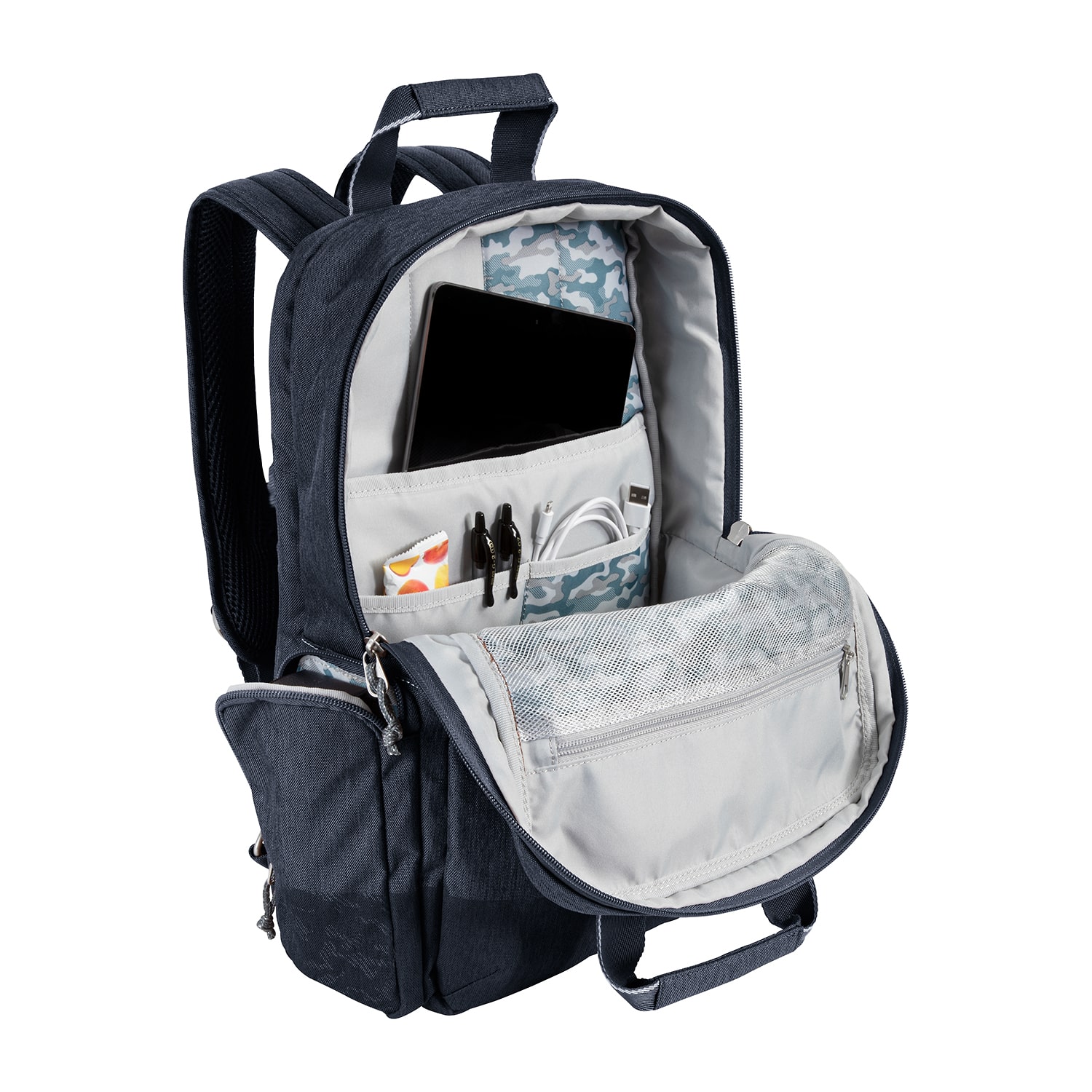Skyway Rainier Road Warrior Backpack