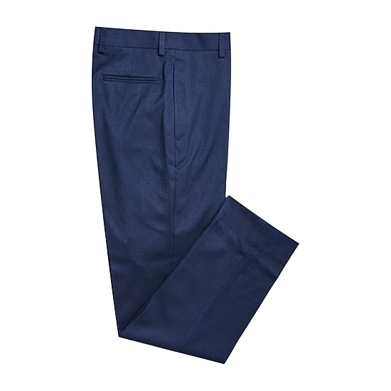Collection By Michael Strahan Big Kid Boys Suit Pant