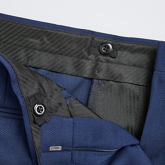 Collection By Michael Strahan Big Kid Boys Suit Pant