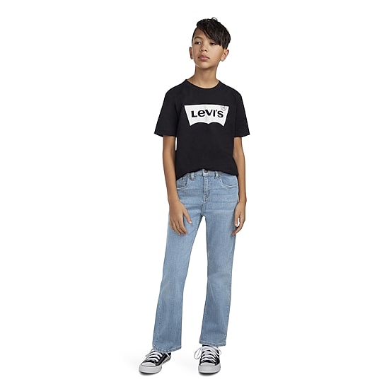 Levi's® Big Kid Boys Adjustable Waist 517™ Bootcut Jean