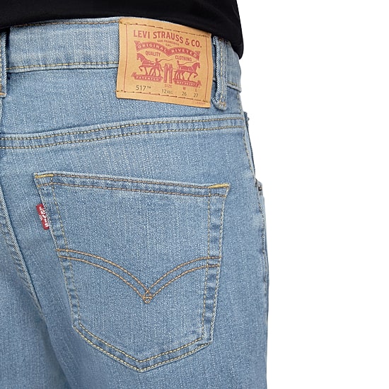 Levi's® Big Kid Boys Adjustable Waist 517™ Bootcut Jean