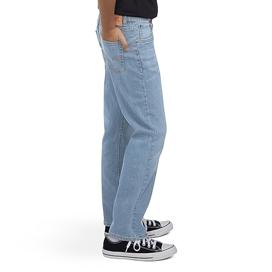 Levi's® Big Kid Boys Adjustable Waist 517™ Bootcut Jean