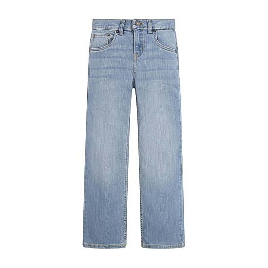 Levi's® Big Kid Boys Adjustable Waist 517™ Bootcut Jean