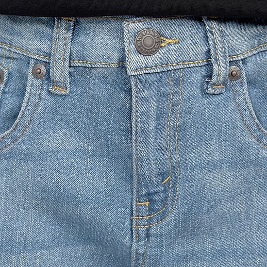 Levi's® Big Kid Boys Adjustable Waist 517™ Bootcut Jean