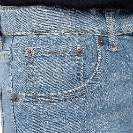 Levi's® Big Kid Boys Adjustable Waist 517™ Bootcut Jean