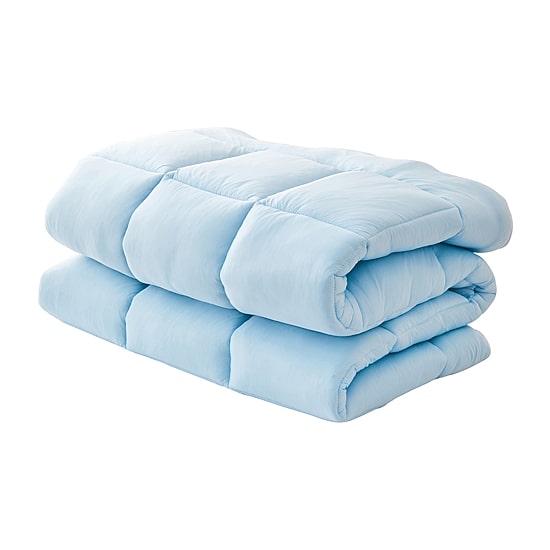 Linery 2 Inch Cooling Thick Mattress Toppers